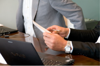 人材組織コンサルティング